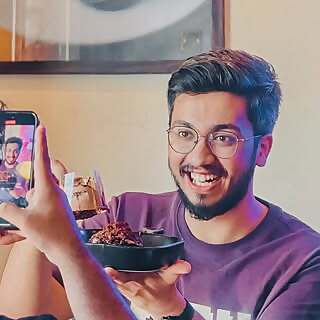 Dr. Muhammed Aflahe Iqbal