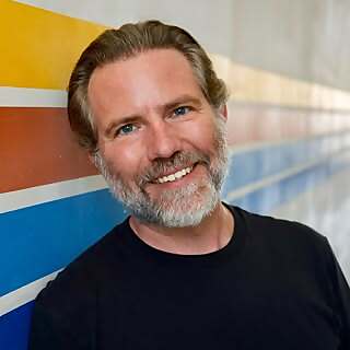 Russell Bailey