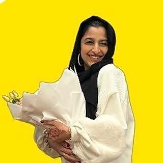Afshan Sayed