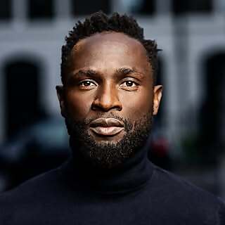 Edmond Kamara