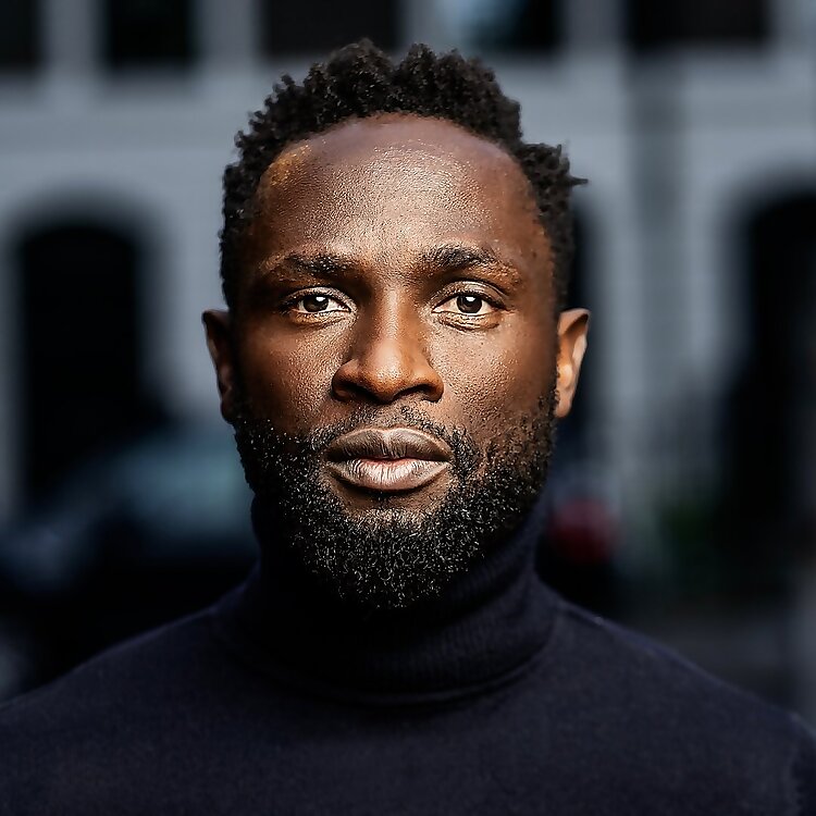 Edmond Kamara
