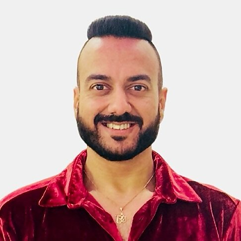Jatin Gupta