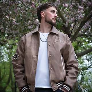 Jacob Worth
