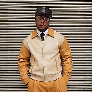 Gilbert Gyamfi Peprah