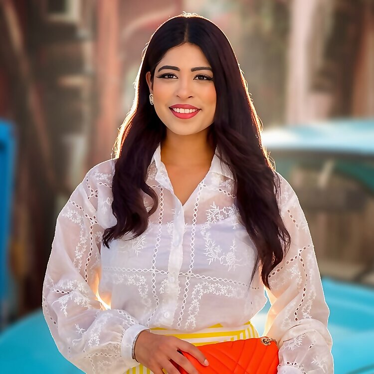 Aisha