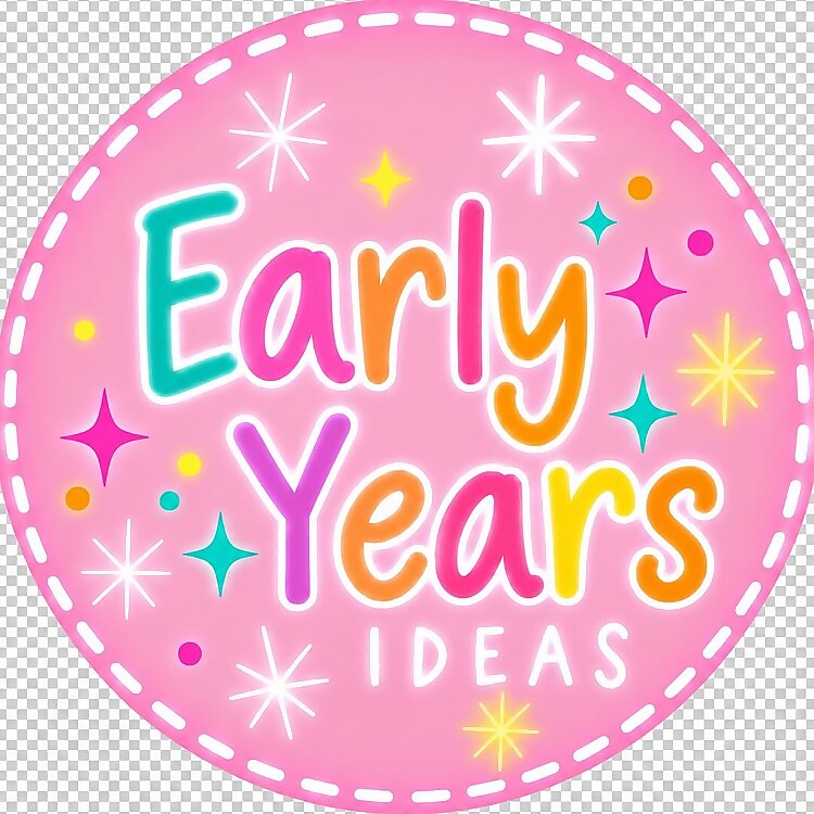 Earlyyearsideas