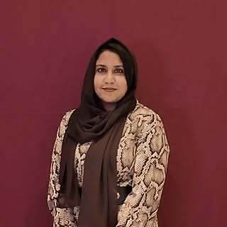 Rasha Shiyad