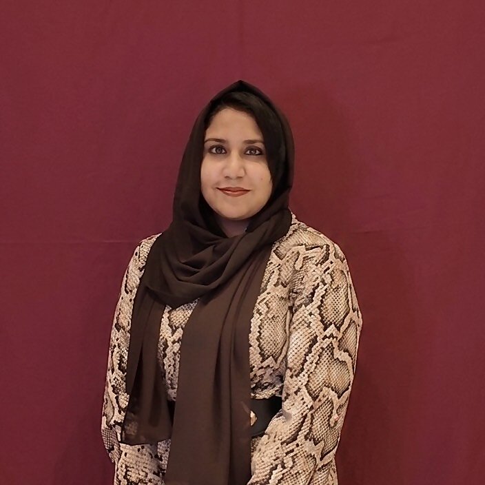 Rasha Shiyad