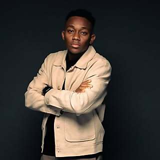 Pastor Nelson Iheagwam