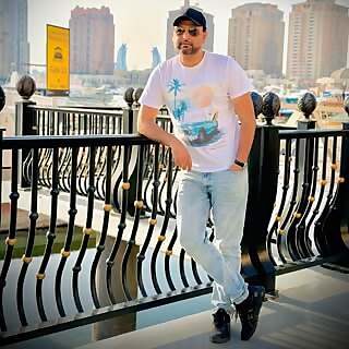 Adil Sarwar