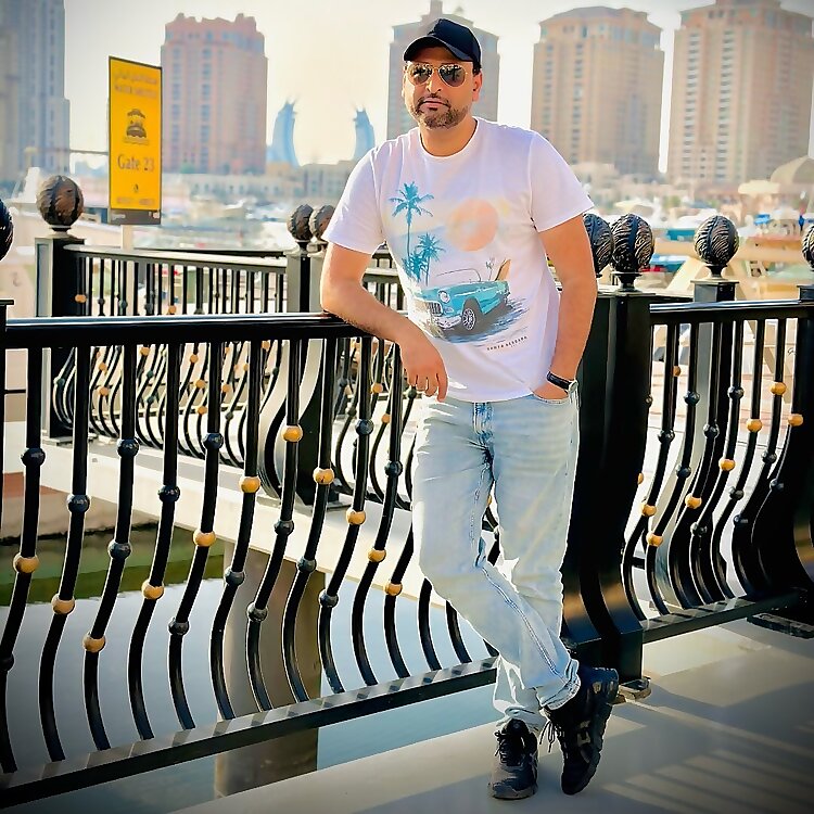 Adil Sarwar