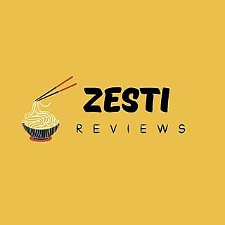 ‏‎Zesti Reviews