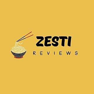 ‏‎Zesti Reviews