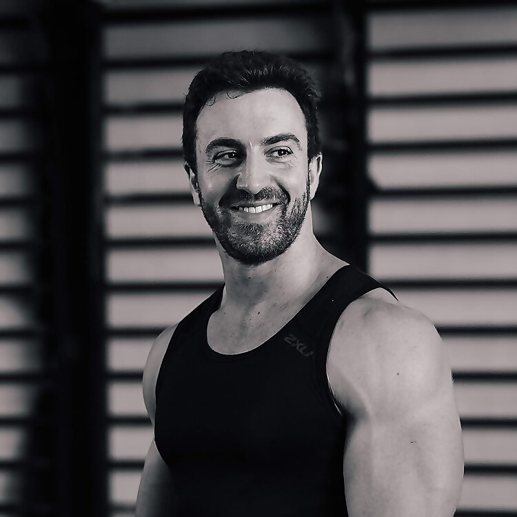 Simon Ata