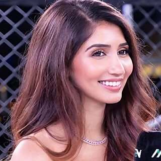Tanvi Shah