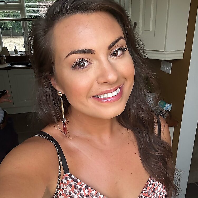 Mia Jayne