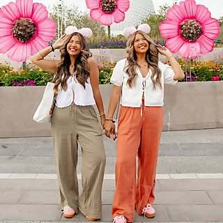 Adriana & Daniela