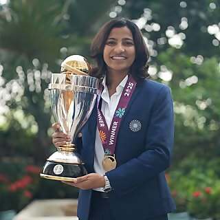 Sneh Rana