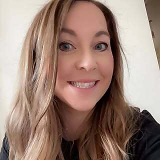 Steph Almond