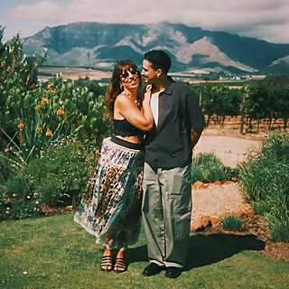 Carli & Alessandroni