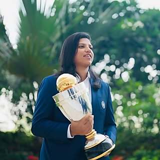 Richa Ghosh