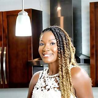 Tranessa Edwards 