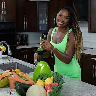 Tranessa Edwards 