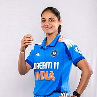 Saima Thakor
