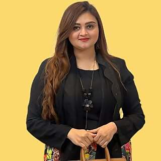 Sofia Irfan