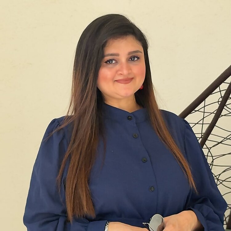 Sofia Irfan