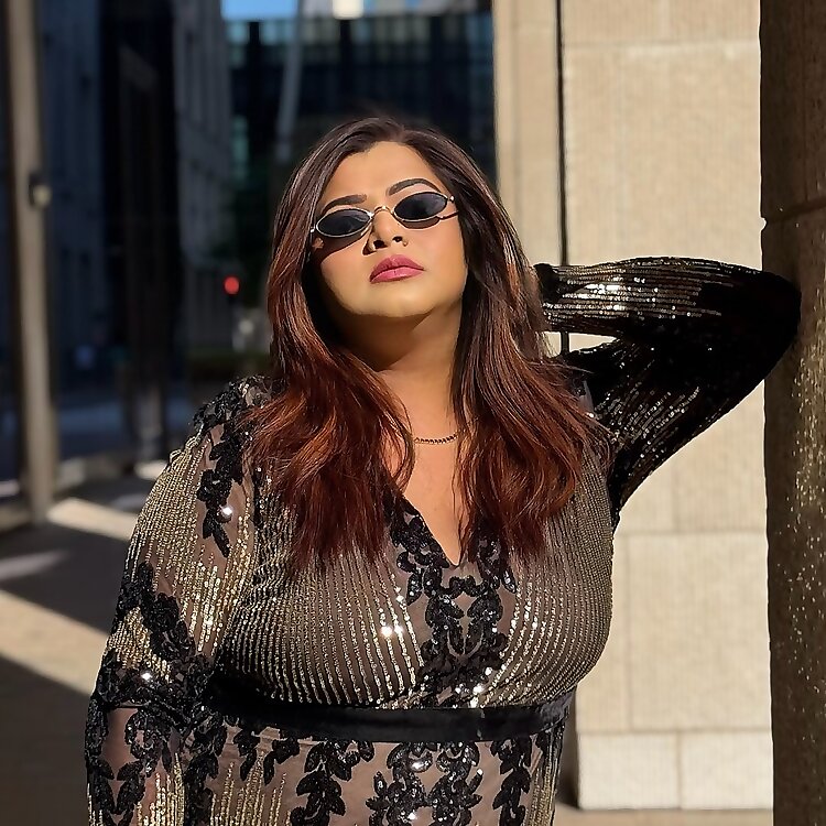 Tanaya Bose 