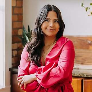 Jeanette Velasco Shane