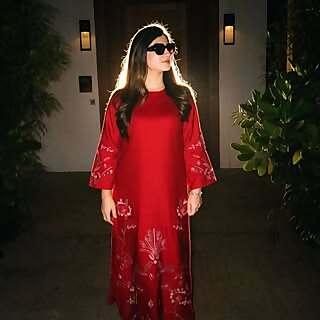 Nazish Siddiqui