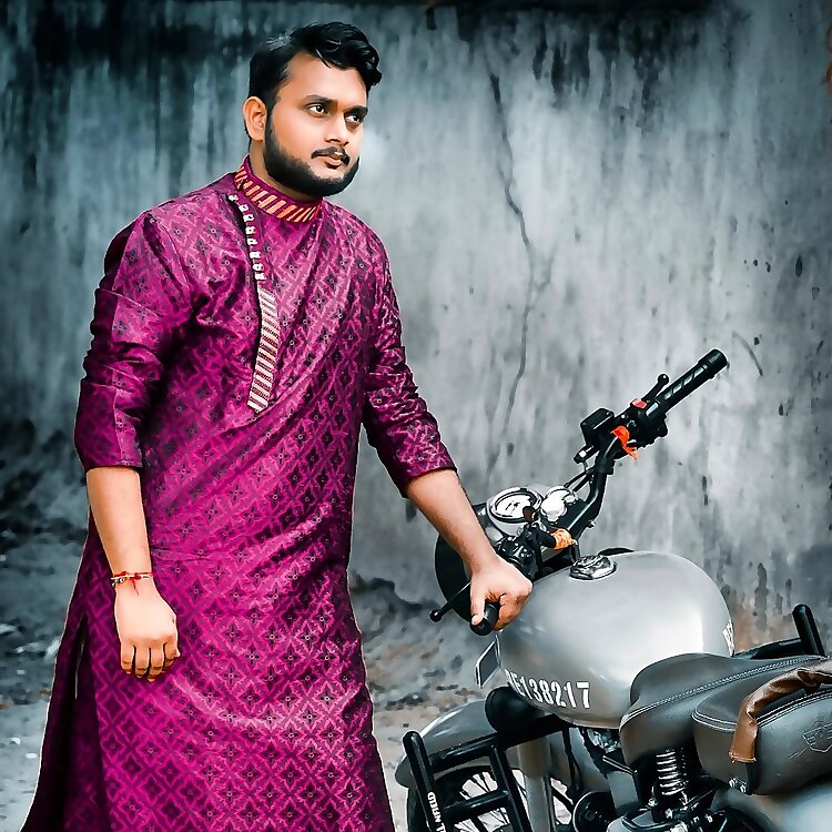 Deepak Kumar Singh
