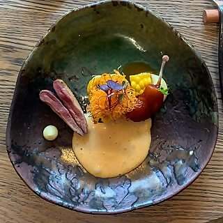 Ct Finedine