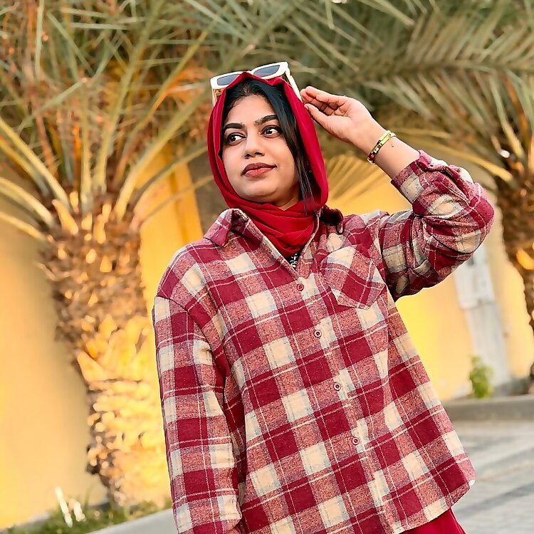 Jesna Nizam 