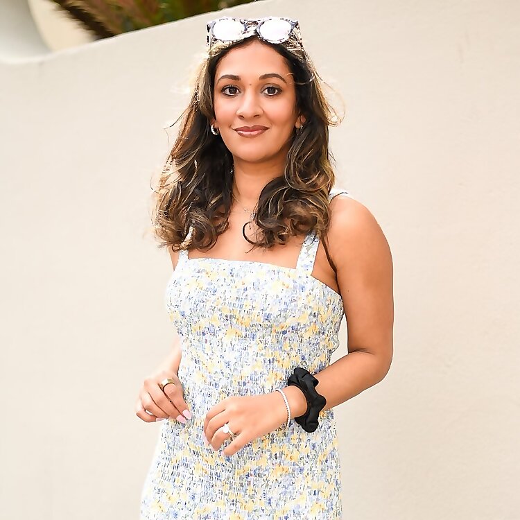 Nidhi Patel