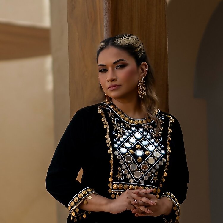 Mahdiya Farook