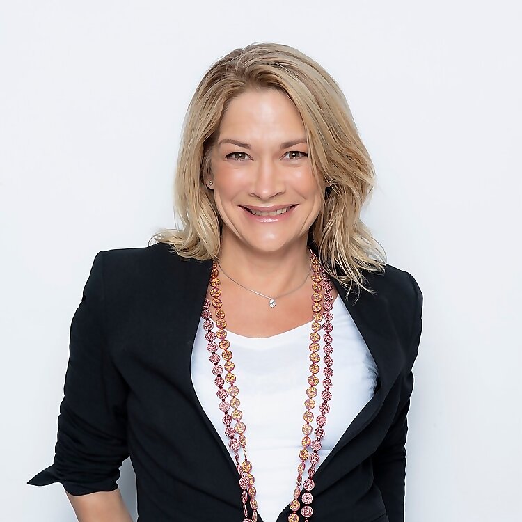 Justine Drake