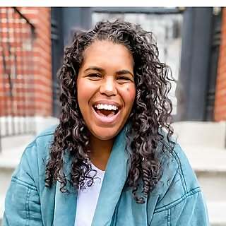 Nia Reddy