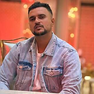Vishal Choudhary 