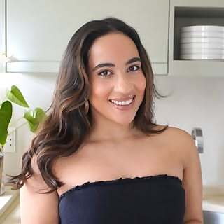 Danielle Fredericks