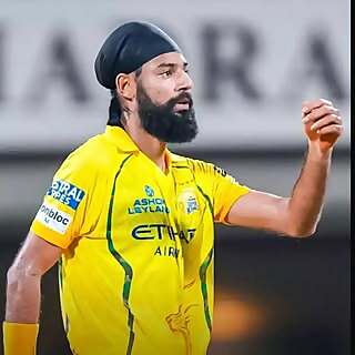 Gurjapneet Singh