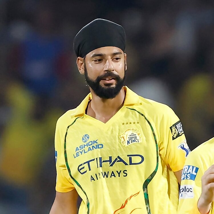 Gurjapneet Singh