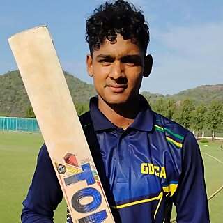 Rasheed Shaik