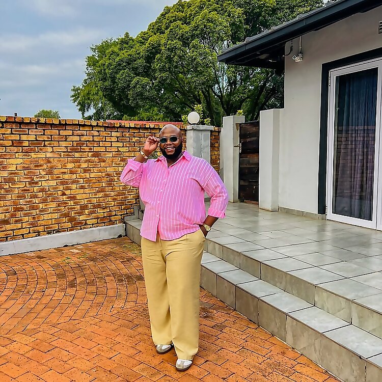 Bulelani lelo Mbenge