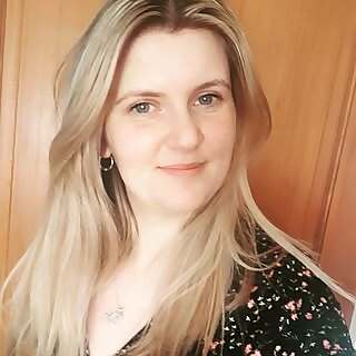 Bryony Dorrans