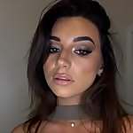 Amber Speechly