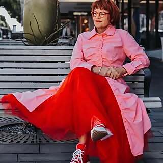 Marianne Nairn
