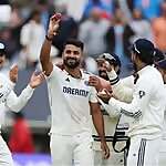 Akash Deep
